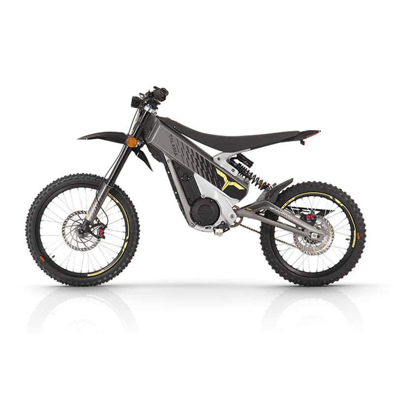 TALARIA X3 CONCEPT (xXx)