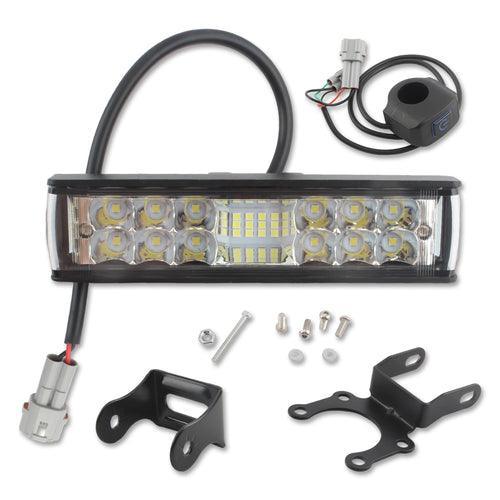 About Surron Ebike LED Headlight Motorcycle Parts For Sur Ron Light - VirtuousWares.Store