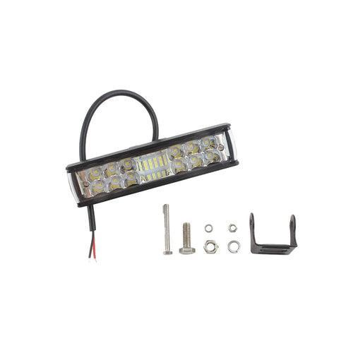 About Surron Ebike LED Headlight Motorcycle Parts For Sur Ron Light - VirtuousWares.Store