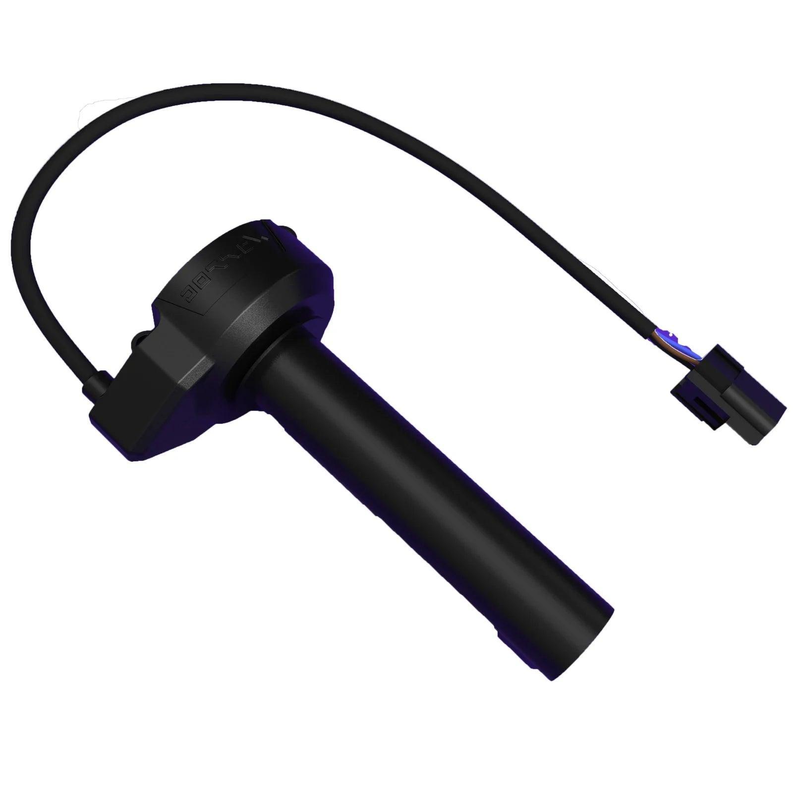 Accelerated Throttle for Surron Electric Motorcycle Turn Grip Handle - VirtuousWares.Store