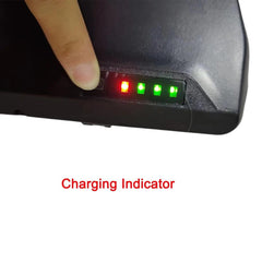 Adult Electric Bike Lithium Battery Removable 48V 22.4Ah for SMLRO - VirtuousWares.Store