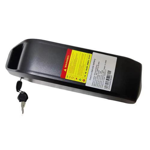 Adult Electric Bike Lithium Battery Removable 48V 22.4Ah for SMLRO - VirtuousWares.Store
