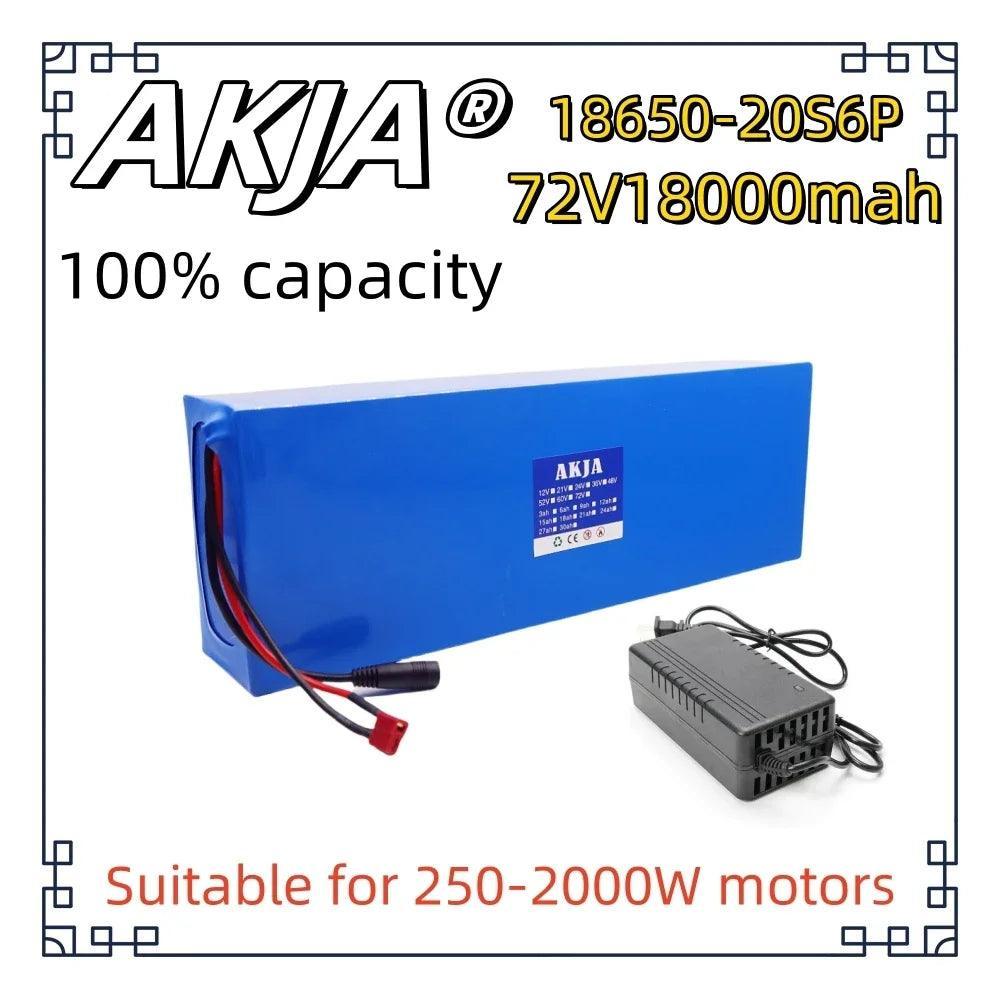 Air fast transportation New Full Capacity Power 18650 Lithium Battery - VirtuousWares.Store