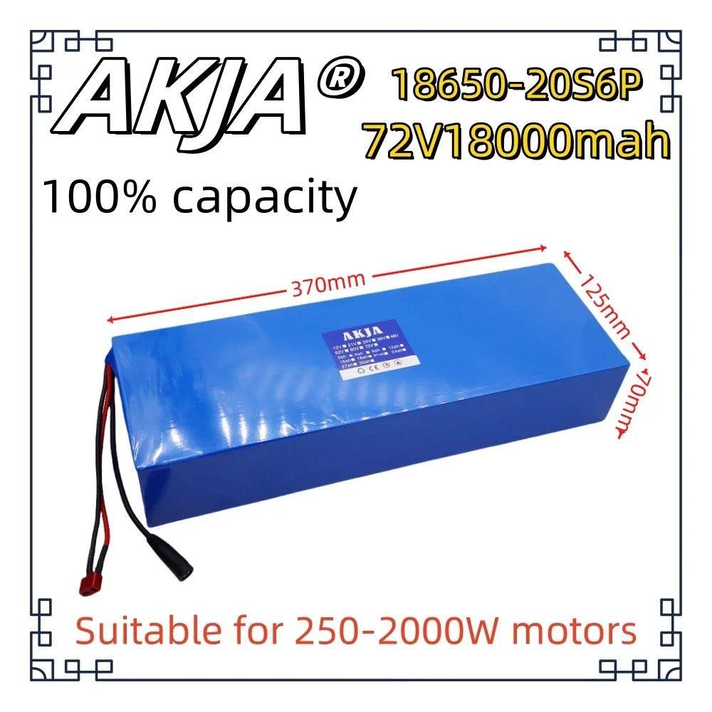Air fast transportation New Full Capacity Power 18650 Lithium Battery - VirtuousWares.Store