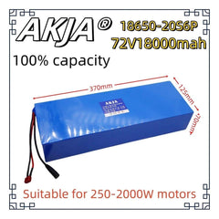 Air fast transportation New Full Capacity Power 18650 Lithium Battery - VirtuousWares.Store