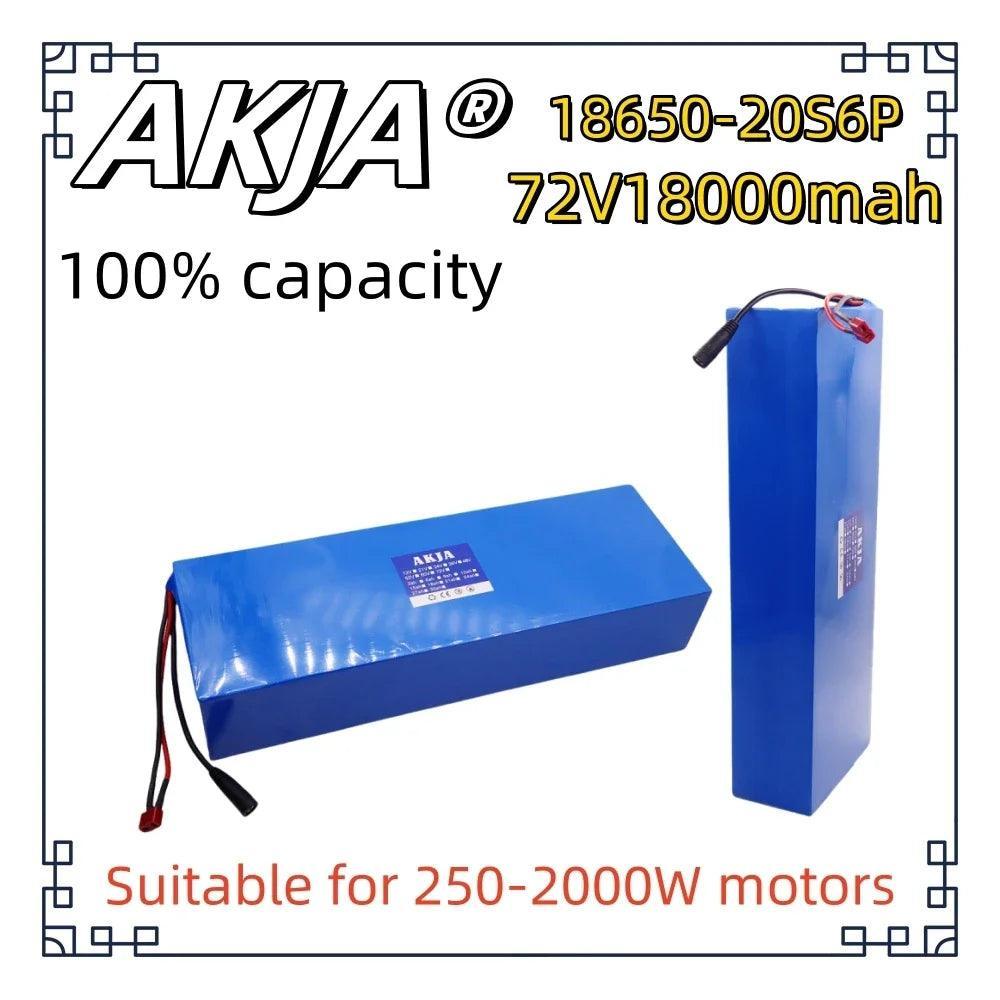 Air fast transportation New Full Capacity Power 18650 Lithium Battery - VirtuousWares.Store