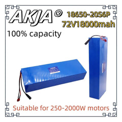 Air fast transportation New Full Capacity Power 18650 Lithium Battery - VirtuousWares.Store