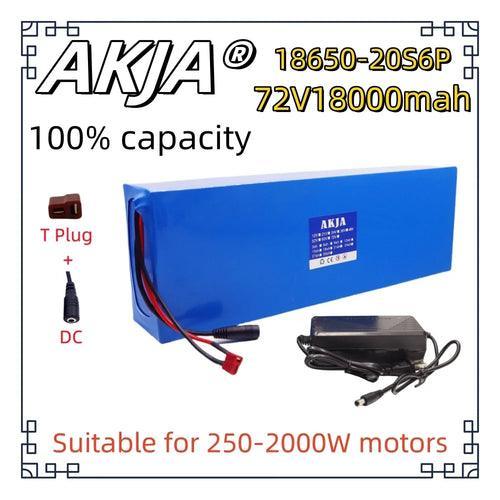 Air fast transportation New Full Capacity Power 18650 Lithium Battery - VirtuousWares.Store