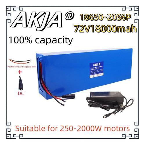 Air fast transportation New Full Capacity Power 18650 Lithium Battery - VirtuousWares.Store