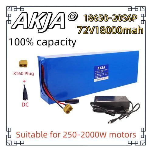Air fast transportation New Full Capacity Power 18650 Lithium Battery - VirtuousWares.Store