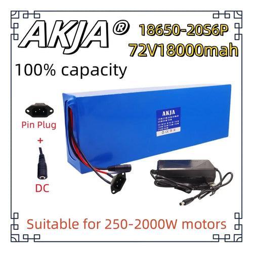 Air fast transportation New Full Capacity Power 18650 Lithium Battery - VirtuousWares.Store