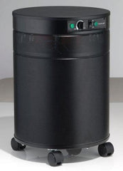 Airpura Air purifier F600 DLX Formaldehyde (Carbo: 26 lbs impregnated Particle: HEPA Barrier 95% @ 1 microns - VirtuousWares:Global
