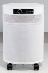 Airpura Air purifier F600 DLX Formaldehyde (Carbo: 26 lbs impregnated Particle: HEPA Barrier 95% @ 1 microns - VirtuousWares.Store