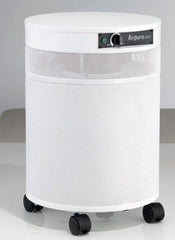 Airpura Air purifier F600 DLX Formaldehyde (Carbo: 26 lbs impregnated Particle: HEPA Filter 99.97% @ 0.3 microns - VirtuousWares:Global