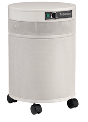 Airpura Air purifier T600 DLX Tobacco and Cannabis (Carbon: 26 lbs Enhanced Particle: HEPA Filter 95& @ 1 microns - VirtuousWares.Store