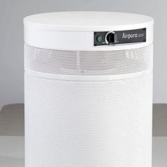 Airpura Air purifier T600 DLX Tobacco and Cannabis (Carbon: 26 lbs Enhanced Particle: HEPA Filter 95& @ 1 microns - VirtuousWares.Store