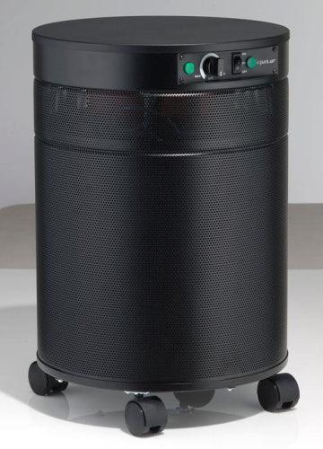 Airpura Air purifier T600 DLX Tobacco and Cannabis (Carbon: 26 lbs Enhanced Particle: HEPA Filter 95& @ 1 microns - VirtuousWares.Store