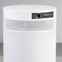 Airpura Air purifier V600 VOCs amd Chemicals (Carbon: 18 lbs Enhanced Particle: HEPA Filter 97.99& @ 0.3 microns - VirtuousWares.Store