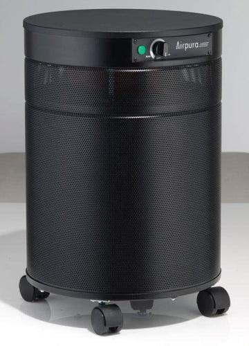 Airpura Air purifier V600 VOCs amd Chemicals (Carbon: 18 lbs Enhanced Particle: HEPA Filter 97.99& @ 0.3 microns - VirtuousWares.Store