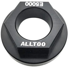 ALLTOO Bicycle Disc Sprocket Installation And Removal Tool For Mid - VirtuousWares.Store