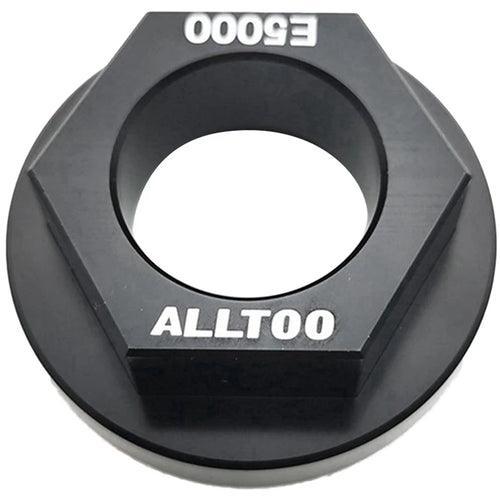 ALLTOO Bicycle Disc Sprocket Installation And Removal Tool For Mid - VirtuousWares.Store