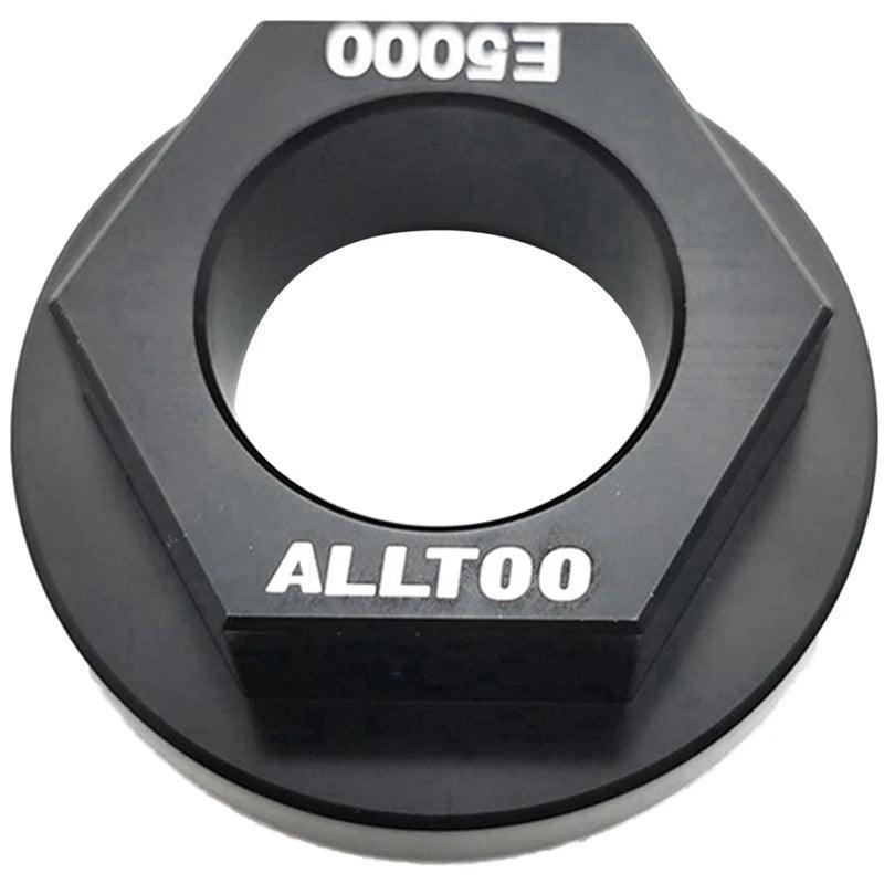 ALLTOO Bicycle Disc Sprocket Installation And Removal Tool For Mid - VirtuousWares.Store