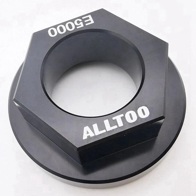 ALLTOO Bicycle Disc Sprocket Installation And Removal Tool For Mid - VirtuousWares.Store