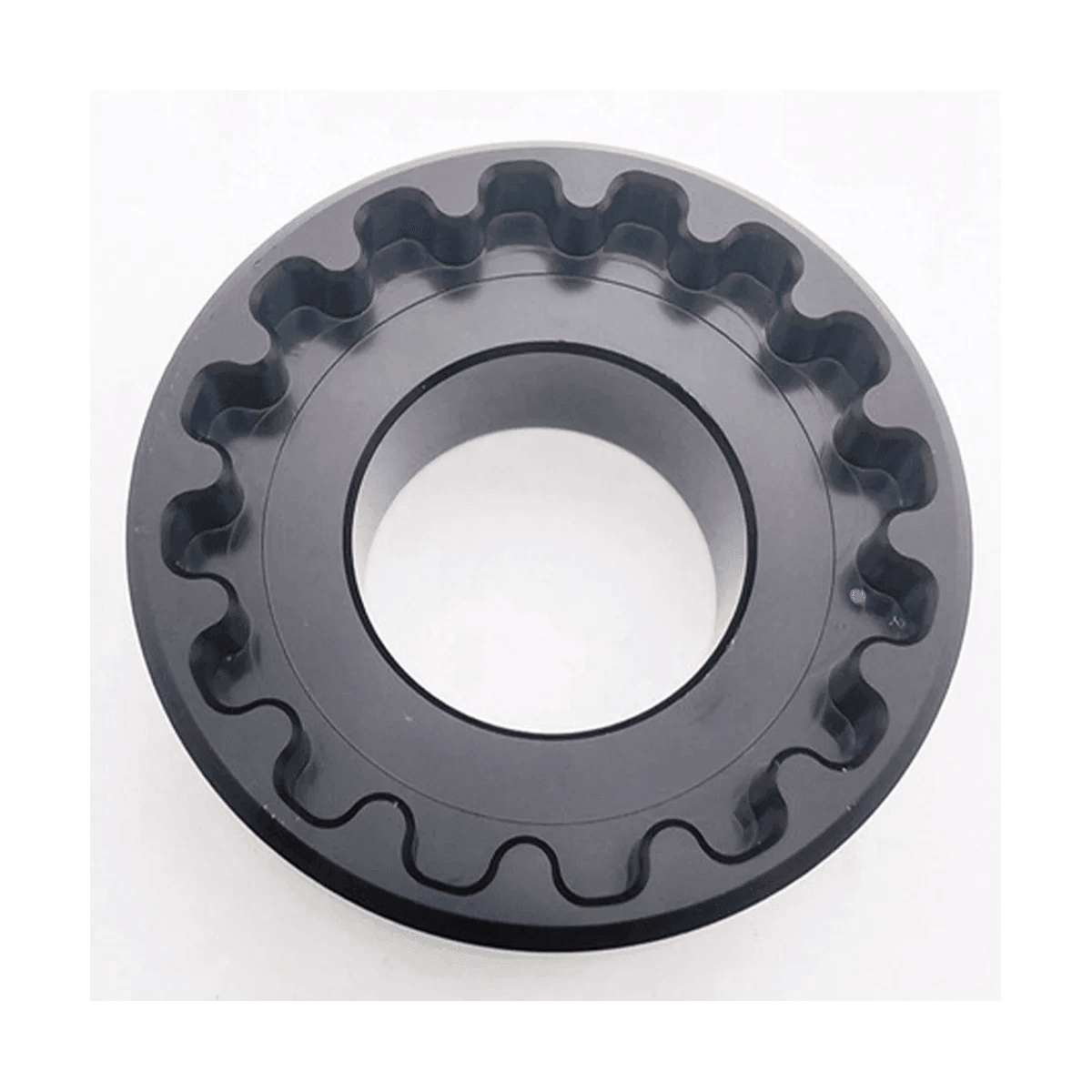 ALLTOO Bicycle Disc Sprocket Installation and Removal Tool for Mid - VirtuousWares.Store