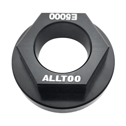ALLTOO Bicycle Disc Sprocket Installation and Removal Tool for Mid - VirtuousWares.Store