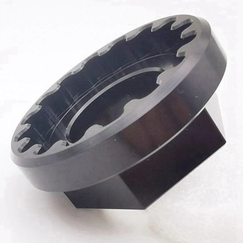 ALLTOO Bicycle Disc Sprocket Installation And Removal Tool For Mid - VirtuousWares.Store