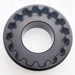 ALLTOO Bicycle Disc Sprocket Installation And Removal Tool For Mid - VirtuousWares.Store