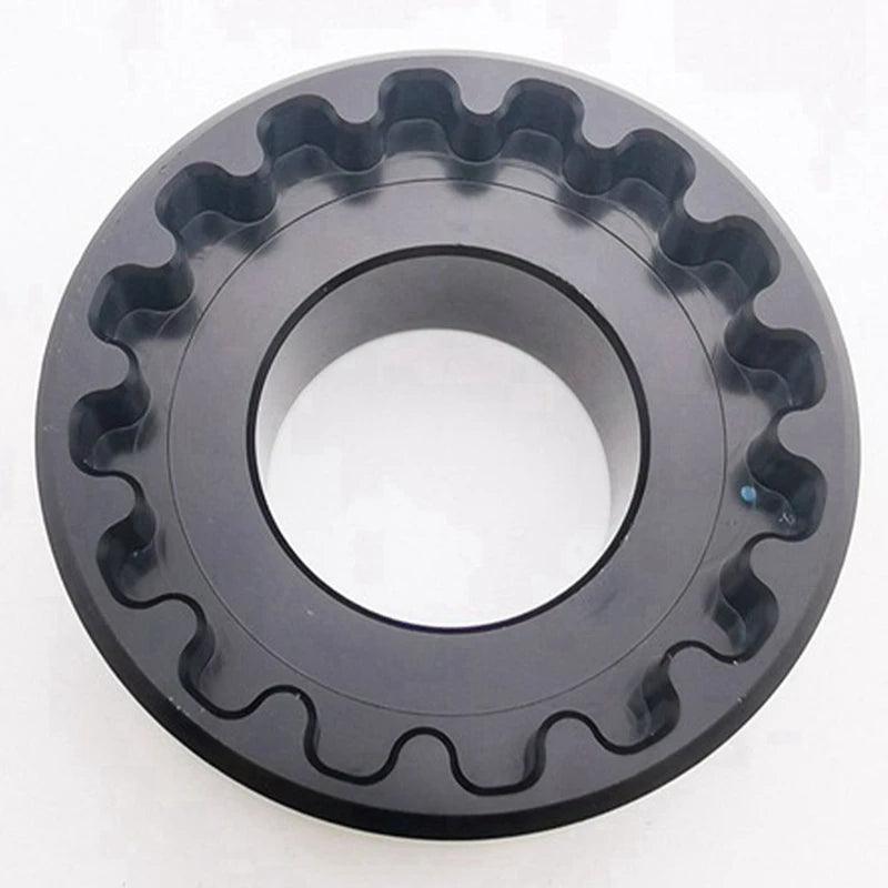 ALLTOO Bicycle Disc Sprocket Installation And Removal Tool For Mid - VirtuousWares.Store