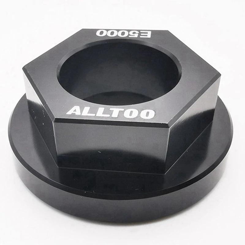 ALLTOO Bicycle Disc Sprocket Installation And Removal Tool For Mid - VirtuousWares.Store