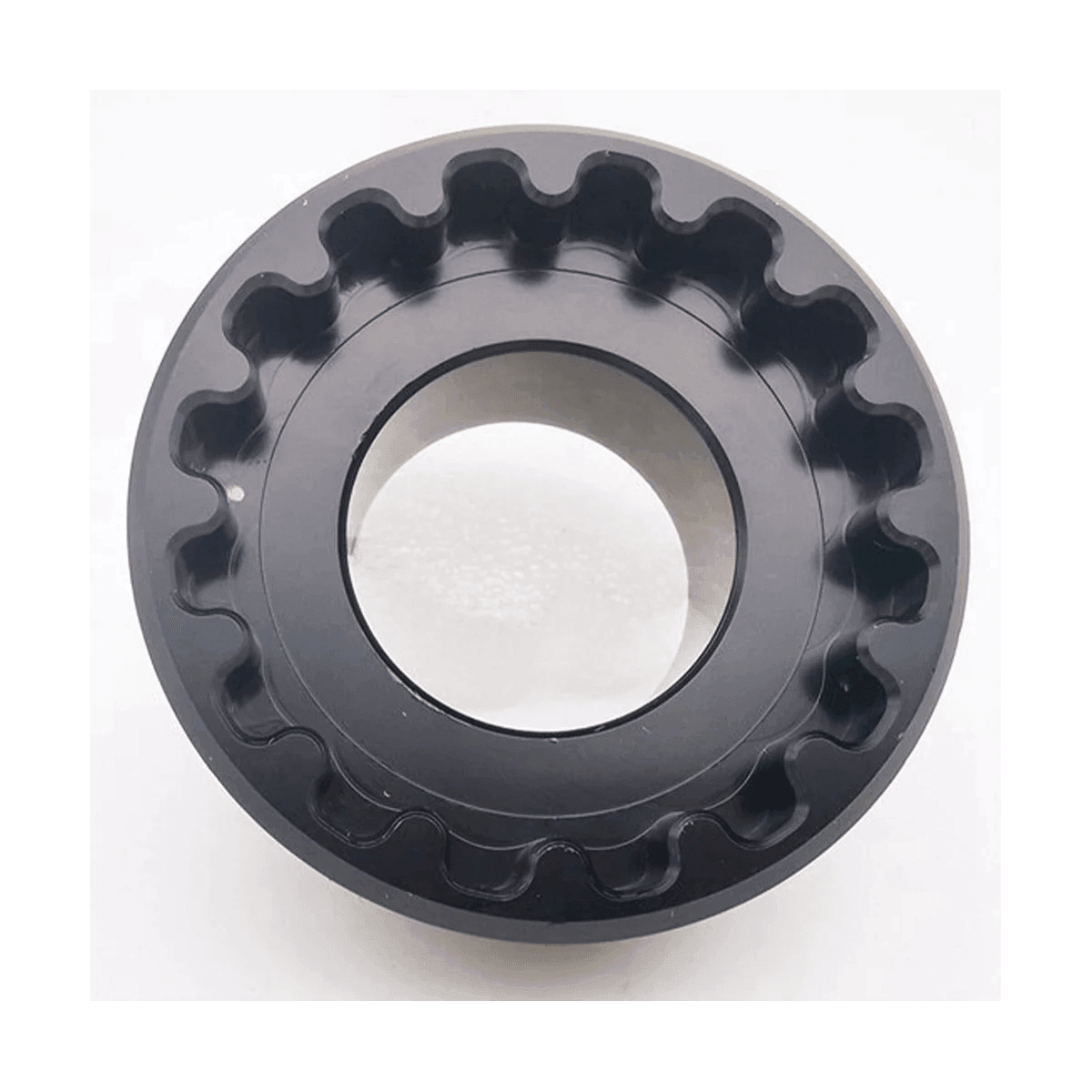ALLTOO Bicycle Disc Sprocket Installation and Removal Tool for Mid - VirtuousWares.Store