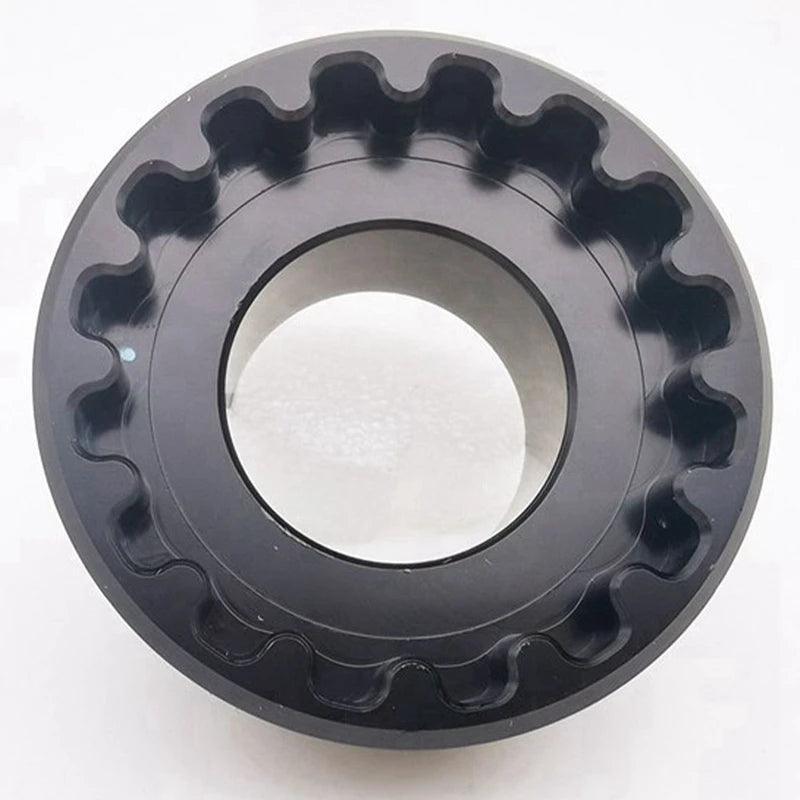 ALLTOO Bicycle Disc Sprocket Installation And Removal Tool For Mid - VirtuousWares.Store