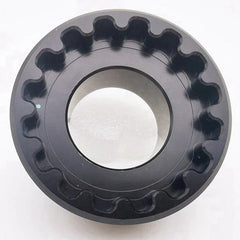 ALLTOO Bicycle Disc Sprocket Installation And Removal Tool For Mid - VirtuousWares.Store