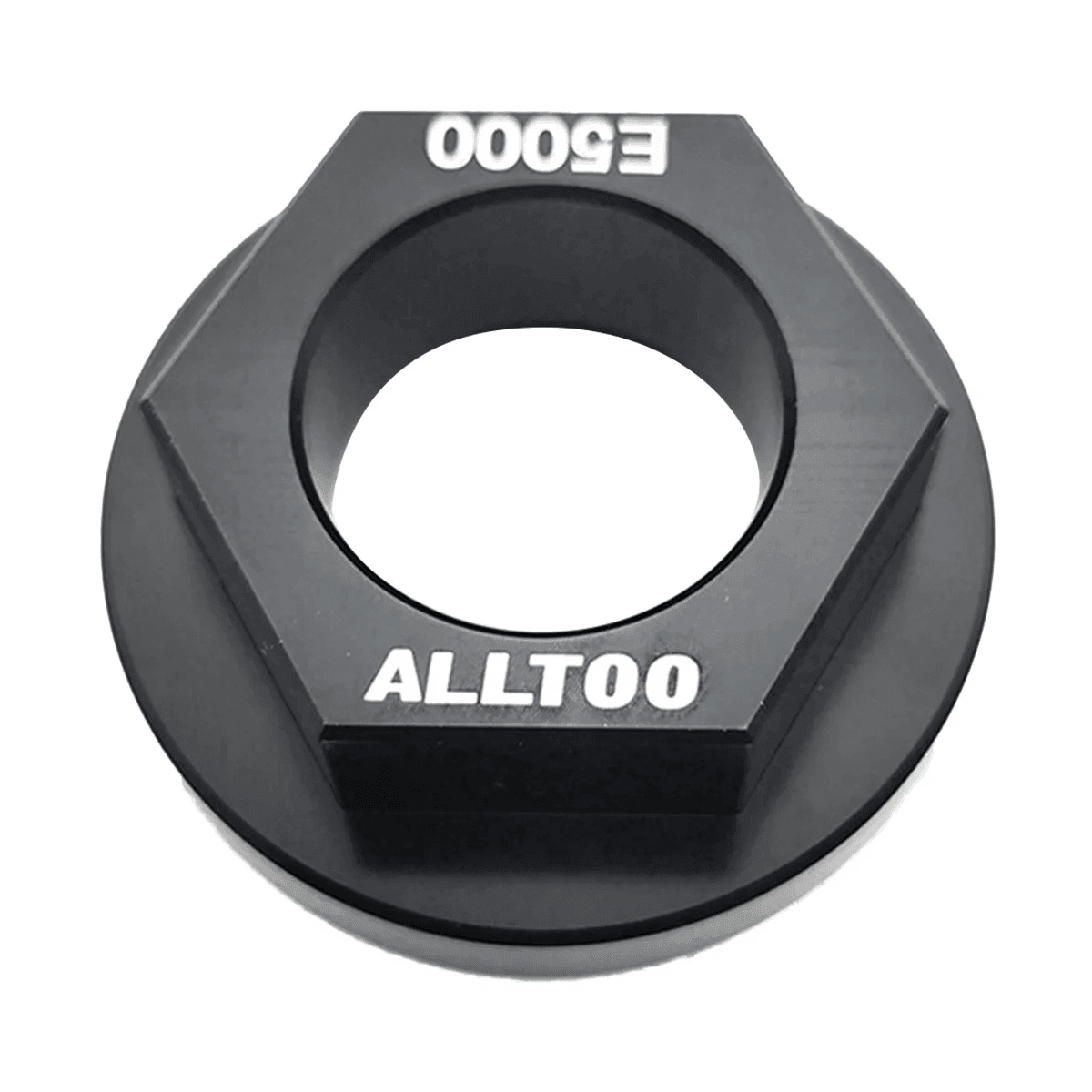 ALLTOO Bicycle Disc Sprocket Installation and Removal Tool for Mid - VirtuousWares.Store