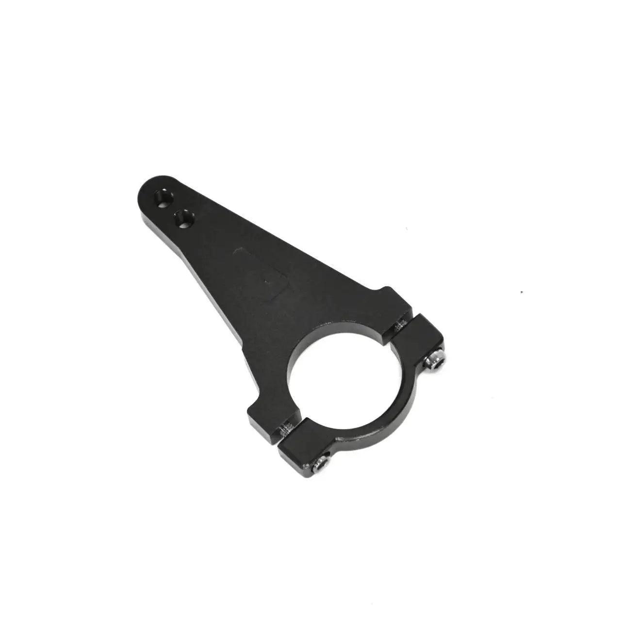 Aluminum Alloy Steering Damper Bracket Install Auxiliary Bracket For - VirtuousWares.Store