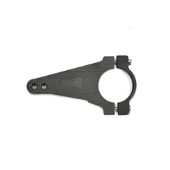 Aluminum Alloy Steering Damper Bracket Install Auxiliary Bracket For - VirtuousWares.Store