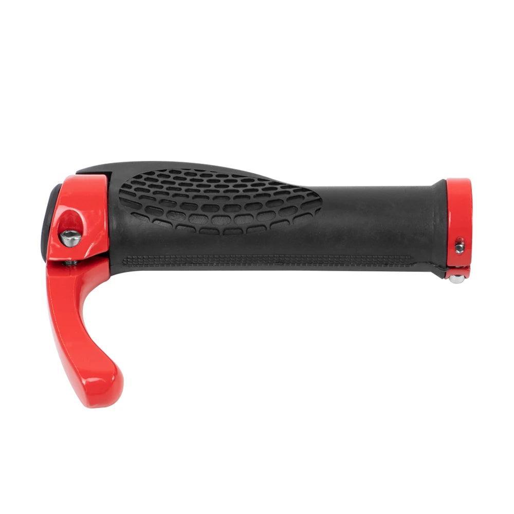 Aluminum Lock-on Handlebar Grip Anti-Slip for Kaabo Wolf Electric - VirtuousWares.Store