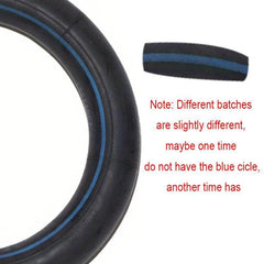 Amalibay 10 X 2.0/2.125 Tube for Electric Scooter Turboant X7 Max - VirtuousWares.Store