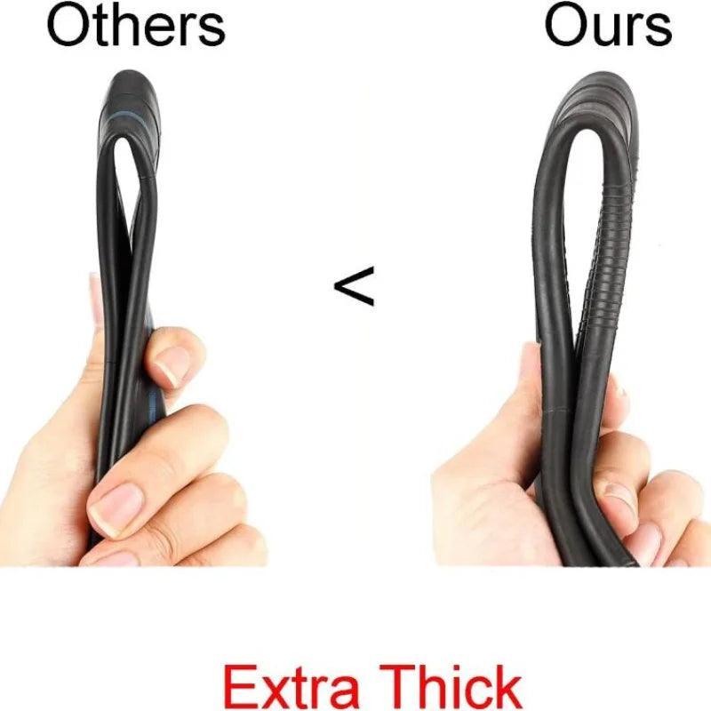 Amalibay Thick Tire Inner Tube for Xiaomi Electric Scooter M365 1S Pro - VirtuousWares.Store