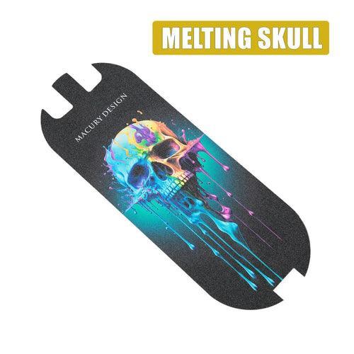 Anti-Slip Deck Sticker for VDM APOLLO GHOST E-GLIDE MACH 10 VDM-10 - VirtuousWares.Store