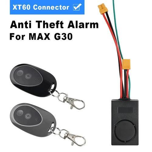Anti-Theft Remote Control Lound Alarm For Xiaomi M365 1s Pro Pro2 for - VirtuousWares.Store