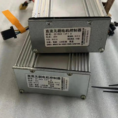 Arwibon 48V 35A Q30 60V 35A Q06 60V 50A Q13pro Electric Scooter Motor - VirtuousWares:Global