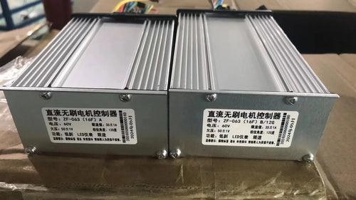 Arwibon 48V 35A Q30 60V 35A Q06 60V 50A Q13pro Electric Scooter Motor - VirtuousWares:Global