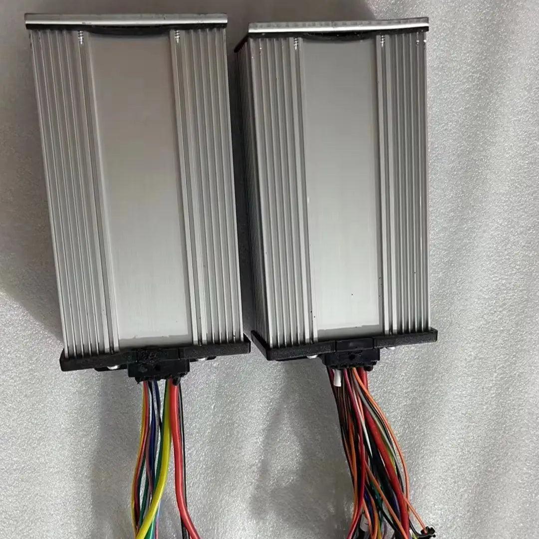 Arwibon 48V 35A Q30 60V 35A Q06 60V 50A Q13pro Electric Scooter Motor - VirtuousWares.Store
