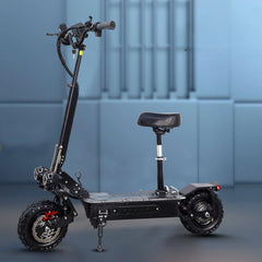 Arwibon Electric Scooter Q08 pro11inch 5600w 60V 27Ah elektrikli - VirtuousWares.Store