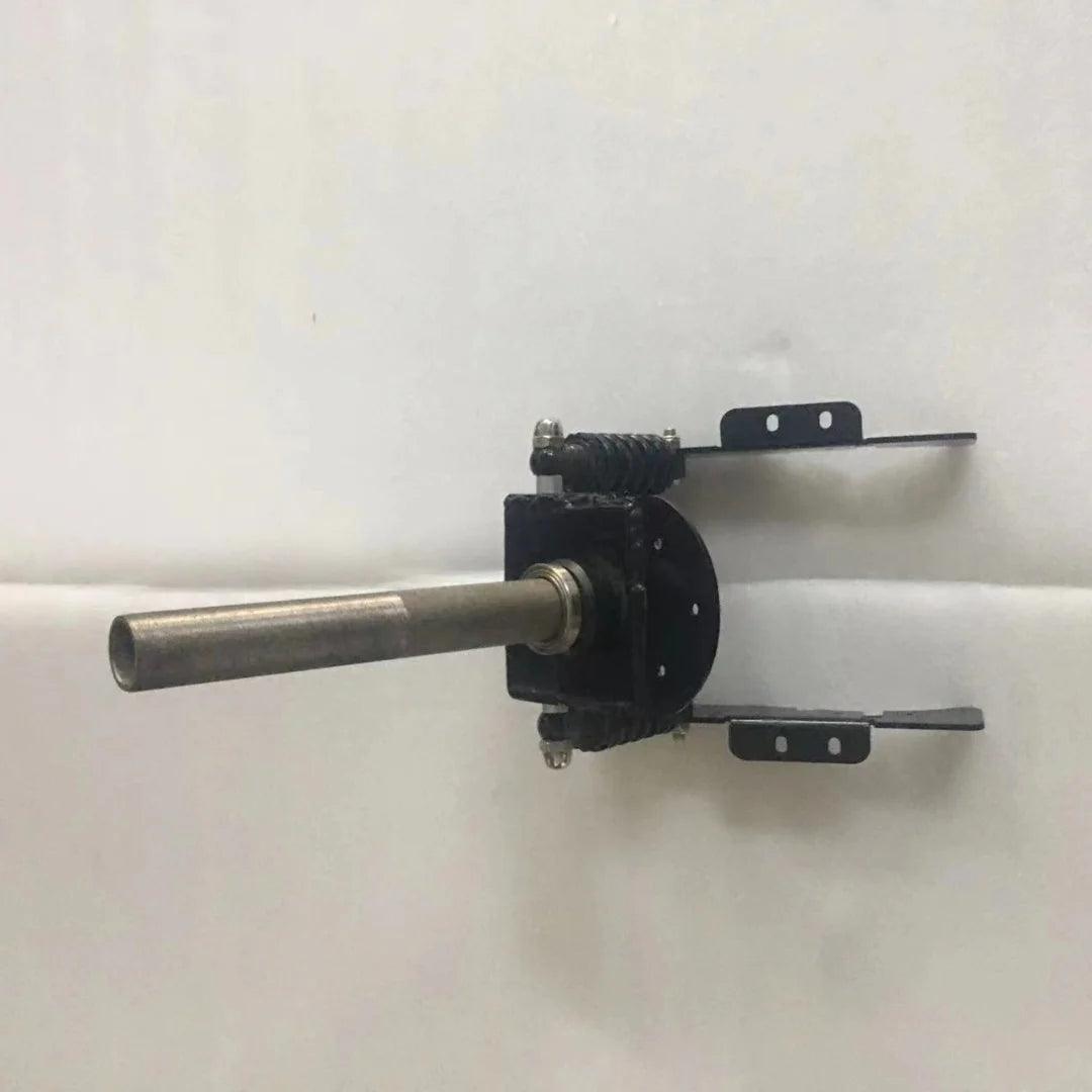 Arwibon Q06 Electric Scooter Front suspension Fork C-Shape Shock - VirtuousWares.Store