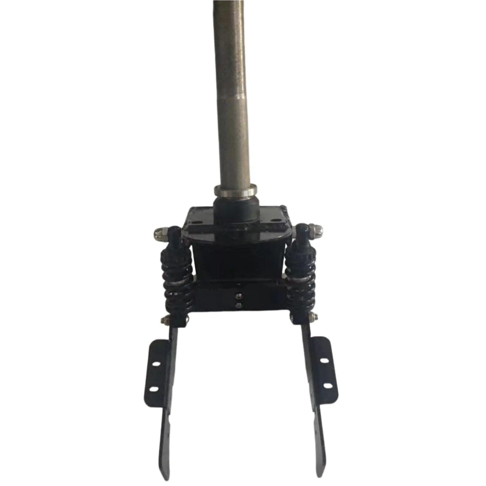 Arwibon Q06 Front suspension electric scooter parts and accessories - VirtuousWares.Store